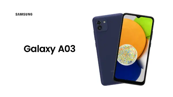 Review Samsung Galaxy A03: Kelebihan dan Kekurangan