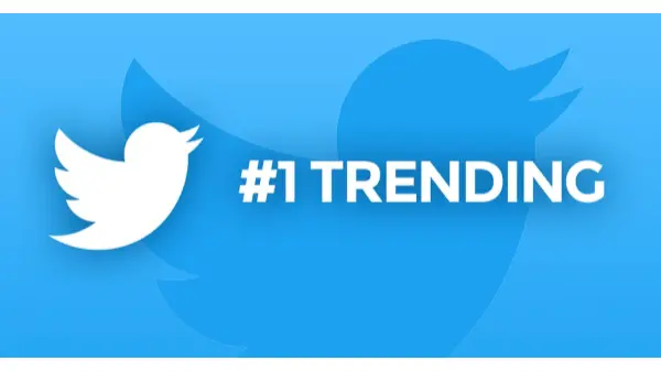Ini Alasan Kenapa Trending Twitter Tidak Bisa Worldwide
