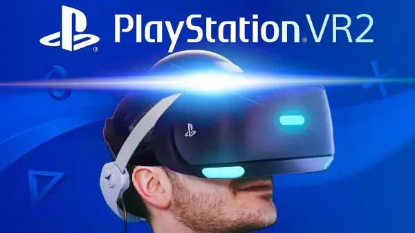 Review PSVR 2: Fitur-Fitur Headset VR Sony Terbaru