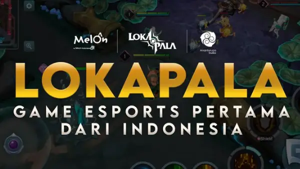 Review Fitur Lokapala, Game Moba Buatan Indonesia!