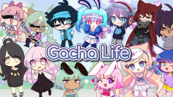 Apa Itu Gacha Life? Ini Cara Main Gamenya