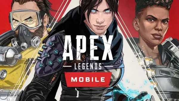 Cara Main Game Apex Mobile dari Awal untuk Pemula