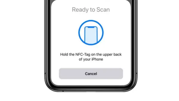 Fitur NFC di iPhone Terbaru dan Cara Menggunakannya