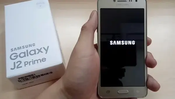 Cara Reset HP Samsung J2 Prime Lupa Email untuk Pemula
