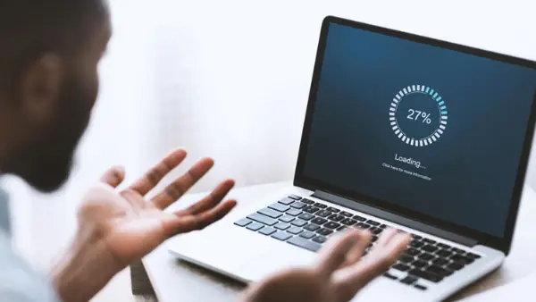 Cara Mengatasi Laptop Tidak Bergerak Hang untuk Pemula