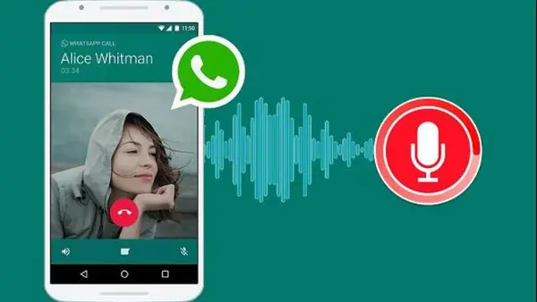 Cara Mengubah Suara Telepon Whatsapp yang Baik dan Benar