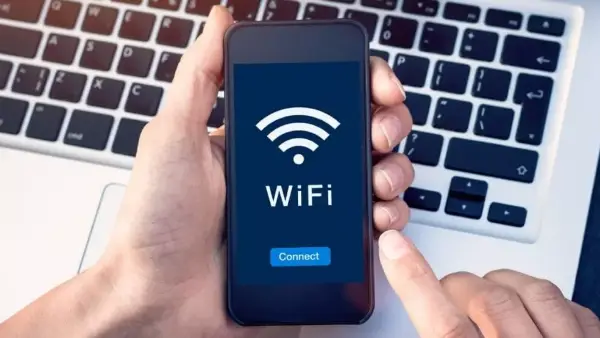 Cara Mencari Wifi yang Disembunyikan Terbukti Berhasil