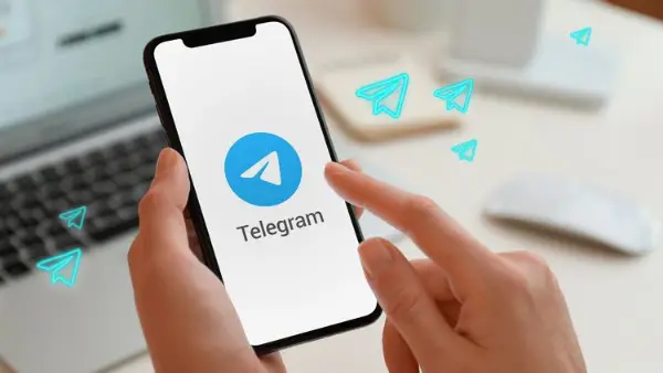 Cara Daftar Telegram dengan Email dari Awal sampai Berhasil