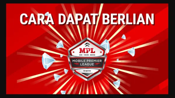Cara Mendapatkan Berlian di MPL yang Terbukti Berhasil