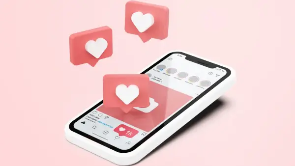 Daftar Aplikasi Likes Instagram Terbaik di HP Android