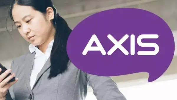 Cara Pinjam Kuota AXIS tanpa Pulsa Terbaru yang Mudah