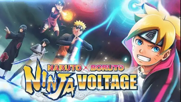 Game Naruto Offline Terbaik dan Terbaru yang Wajib Dicoba