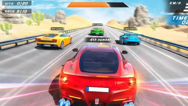Game PS3 Balapan Terbaik dan Terbaru Lengkap Wajib Dicoba
