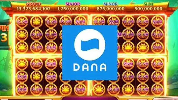 Cara Beli Chip di DANA Terbaru dari Awal sampai Berhasil