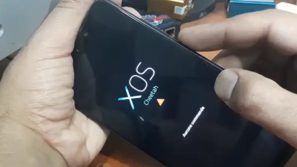 Cara Reset HP Infinix Lupa Password Terbukti Berhasil