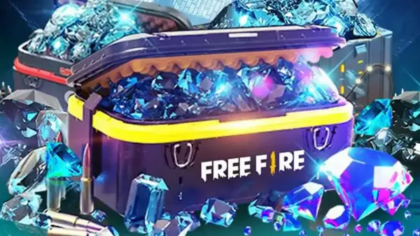 Cara Dapat Diamond Gratis FF tanpa Aplikasi Terbukti Berhasil