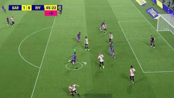 Cara Setting Game Bola PS3 Terbaru yang Baik dan Benar