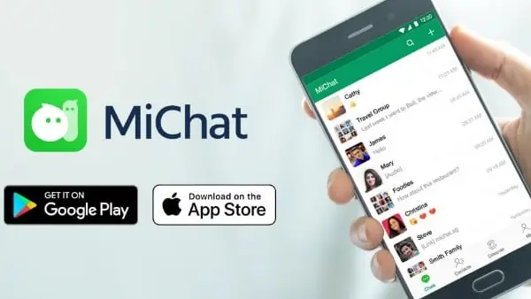 Cara Menghapus Teman di Michat Terbaru Mudah dan Cepat