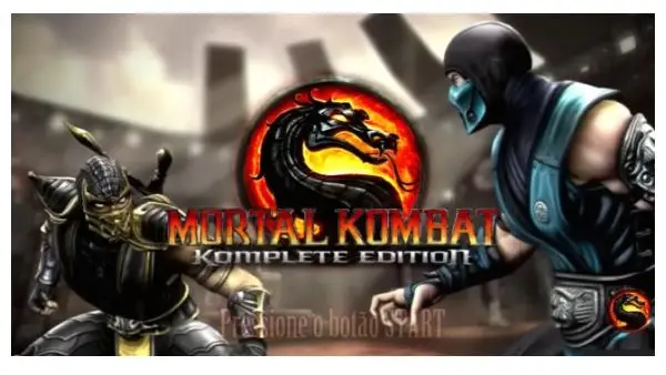 Cara Main Mortal Kombat PS 3 dari Awal untuk Pemula