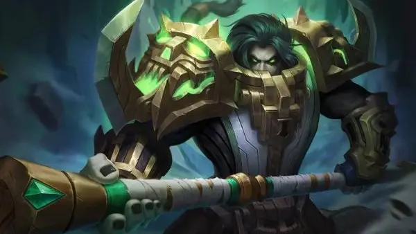 Build Terizla Tersakit di Mobile Legends Wajib Dicoba
