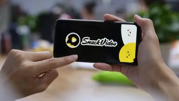 Cara Daftar Pendanaan Kreator Snack Video Terbaru