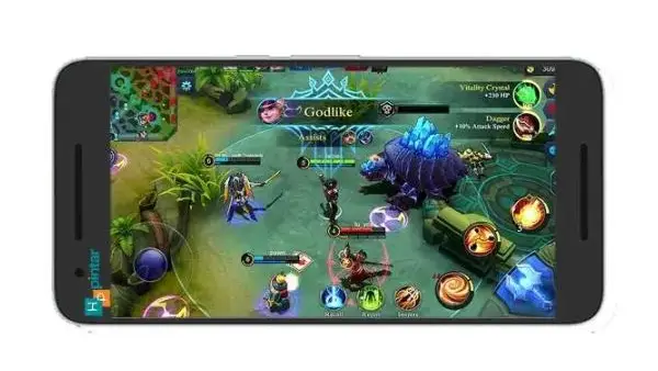 Apa Itu Pinger Mobile Legends? Cek Artinya Disini