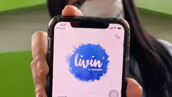 Cara Mengatasi Beli Pulsa di Livin Mandiri tapi Tidak Masuk