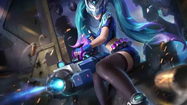 Hero ML Paling Cepat Membunuh Terbaik Wajib Dicoba