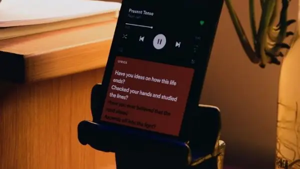 Cara Menambah Lirik di Musik OPPO untuk Pemula