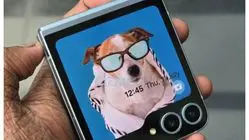 Samsung Galaxy Z Flip 7 Pakai Chip Exynos, Namun Performa Menurun