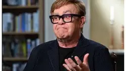 Elton John Menyuaratkan Kritik ke Pemerintah Inggris Tentang Rencana Hak Cipta &amp; AI