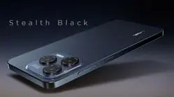 Sekilas Seperti iPhone 16, Hanya Satu Juta Rupiah! Lava Bold N1 Pro Mengejutkan!