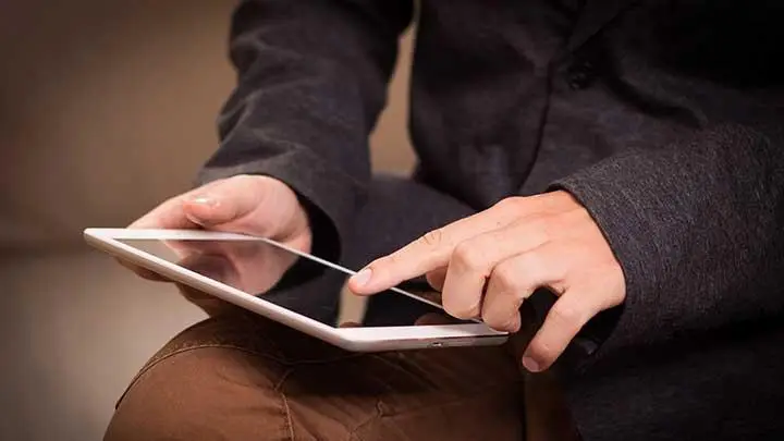 Awalnya iPad: Gadget Apple Dapat WA Setelah 15 Tahun