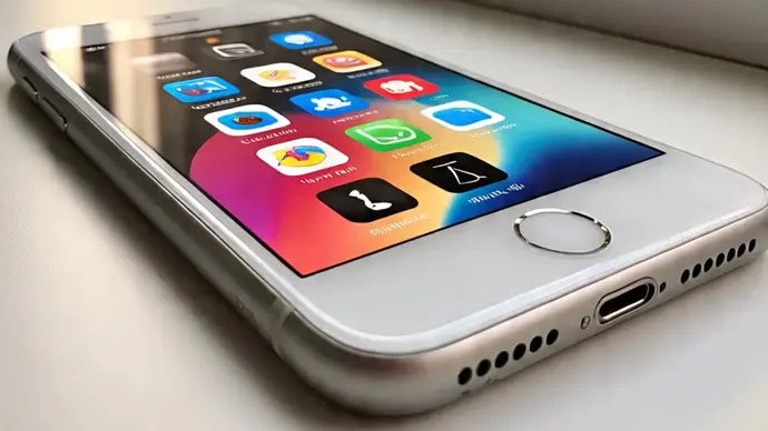 Segera Intip! 7 Rekomendasi iPhone Terbaik di Bawah Rp 5 Juta