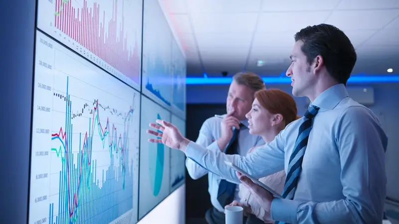 Akamai: Lonjakan 245% Serangan DDoS di Sektor Keuangan APAC Tahun 2024