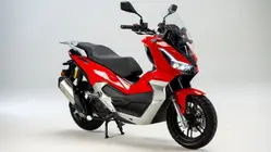 Shineray Urban 150 EFI: Si Crossover Matic Petualangan yang Menyerupai Honda ADV160!