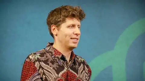 CEO OpenAI Sam Altman: Meta Menawarkan Bonus Rp1,6 Triliun untuk Merekrut Karyawannya