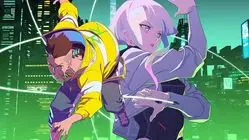 Tonton Segera! Trailers Pertama *Cyberpunk: Edgerunners 2* Viral di Netflix