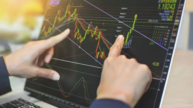 Finex Luncurkan NexAI, Fitur AI Pendukung "Trading"