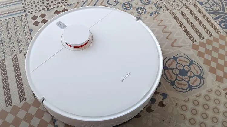 Xiaomi Robot Vacuum S40C Hadir di Indonesia, Bersihkan Debu dan Lantai Sekaligus
