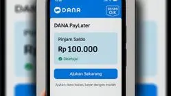 Game Android Penghasil Saldo DANA 2025 yang Terbukti Menghasilkan!