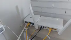 WiFi Ngelag? Coba 7 Trik Ini untuk Internet Lancar di Seluruh Rumah!