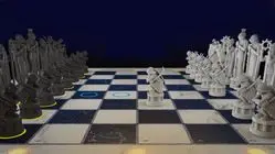 GoChess Wizard Edition: Catur Ajaib Harry Potter dengan AI, Rasakan Dunia Sihir!
