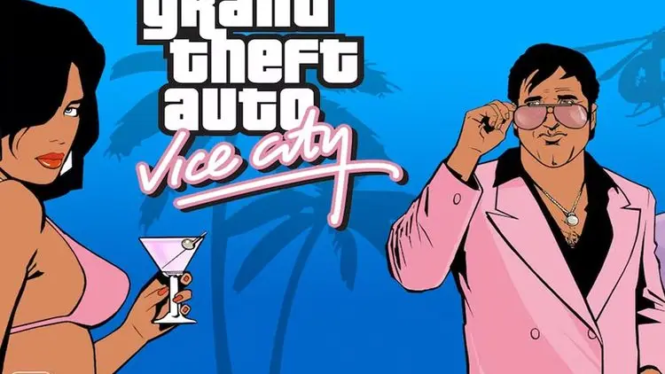Kumpulan Cheat GTA Vice City Terbaru untuk Android