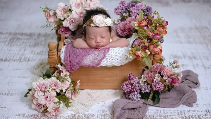 Cara Mengedit Foto Bayi Newborn di Google Gemini AI dengan Prompt Pilihan