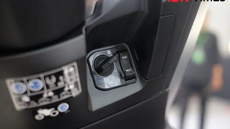 Apa Itu Keyless? Fungsi, Kelebihan, dan Cara Kerjanya