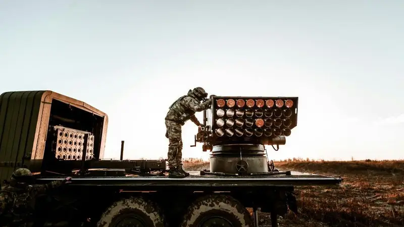 Korea Utara Percepat Pengembangan Drone dan AI