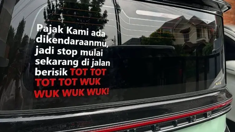 Strobo dan Sirene, Harga XL7 Hybrid yang Populer