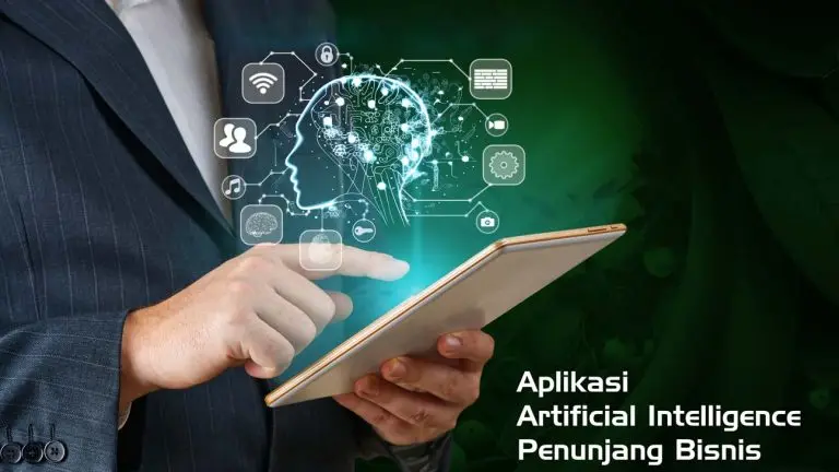 Belajar Bisnis dengan AI?