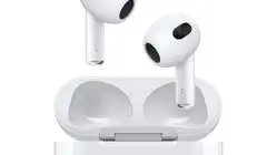 AirPods Pro 3: Telinga Anda, Pelatih dan Dokter Pribadi!